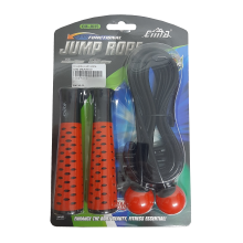 Cima Jump Rope CM-J635 (Red)